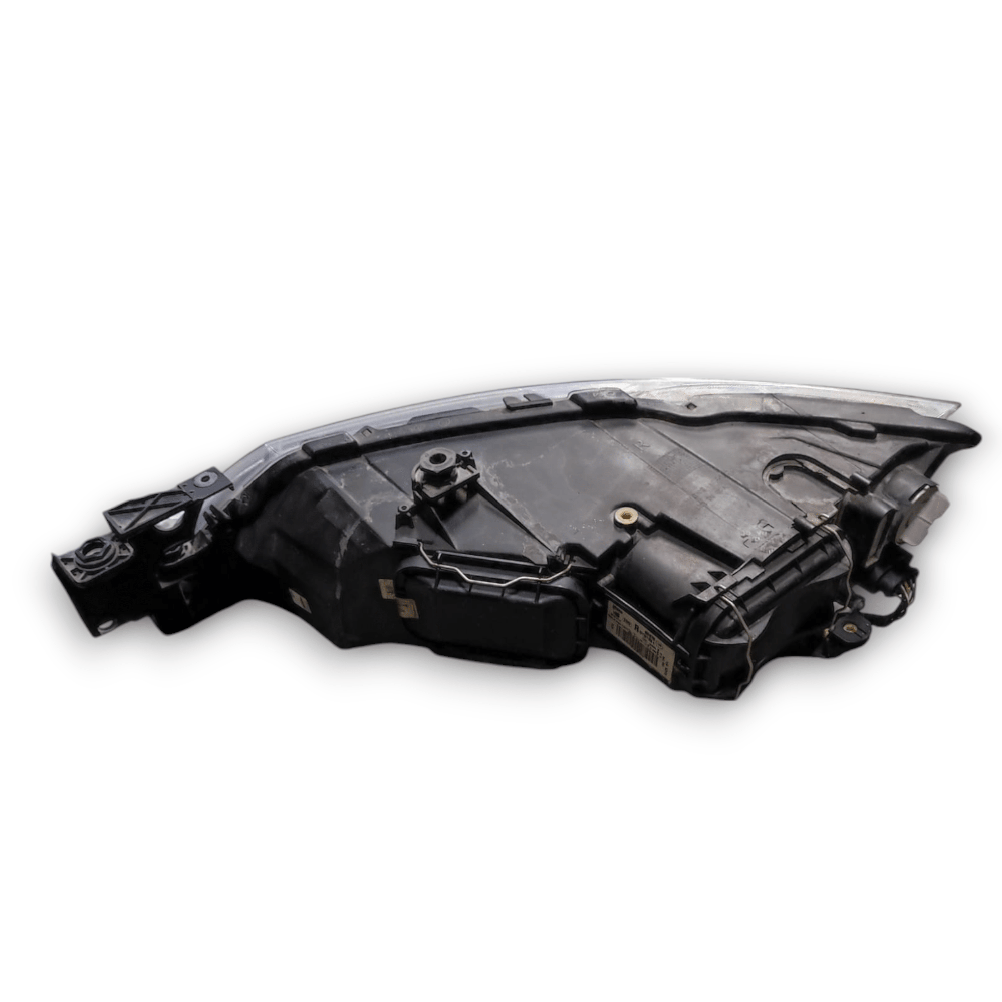 Faro / Fanale Destro Seat Leon III Serie COD: 5F1941006A (2012 - 2019) - F&P CRASH SRLS - Ricambi Usati