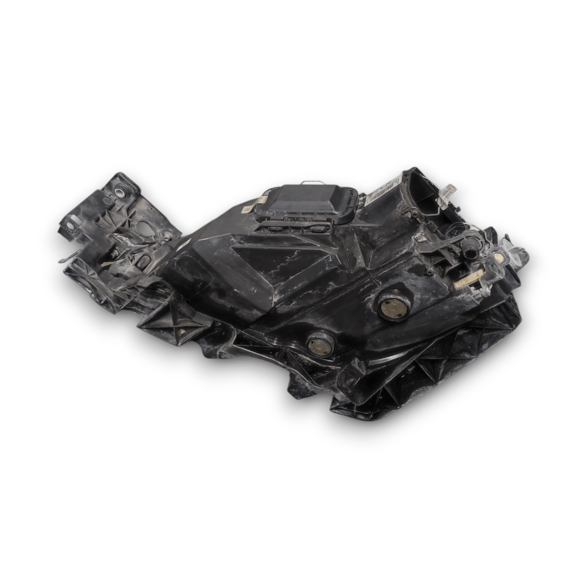 Faro / Fanale Destro Seat Leon III Serie COD: 5F1941006A (2013 - 2019) - F&P CRASH SRLS - Ricambi Usati