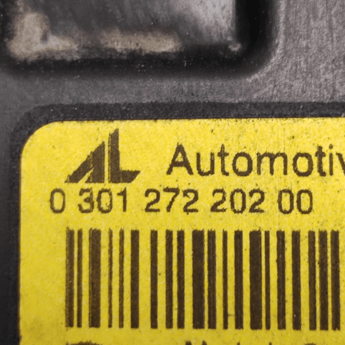 Headlight / Right Lamp Skoda Octavia III Series COD: 030127220200 (2013 - 2019) - F&P CRASH SRLS - Used Parts