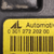 Faro / Fanale Destro Skoda Octavia III Serie COD: 030127220200 (2013 - 2019) - F&P CRASH SRLS - Ricambi Usati