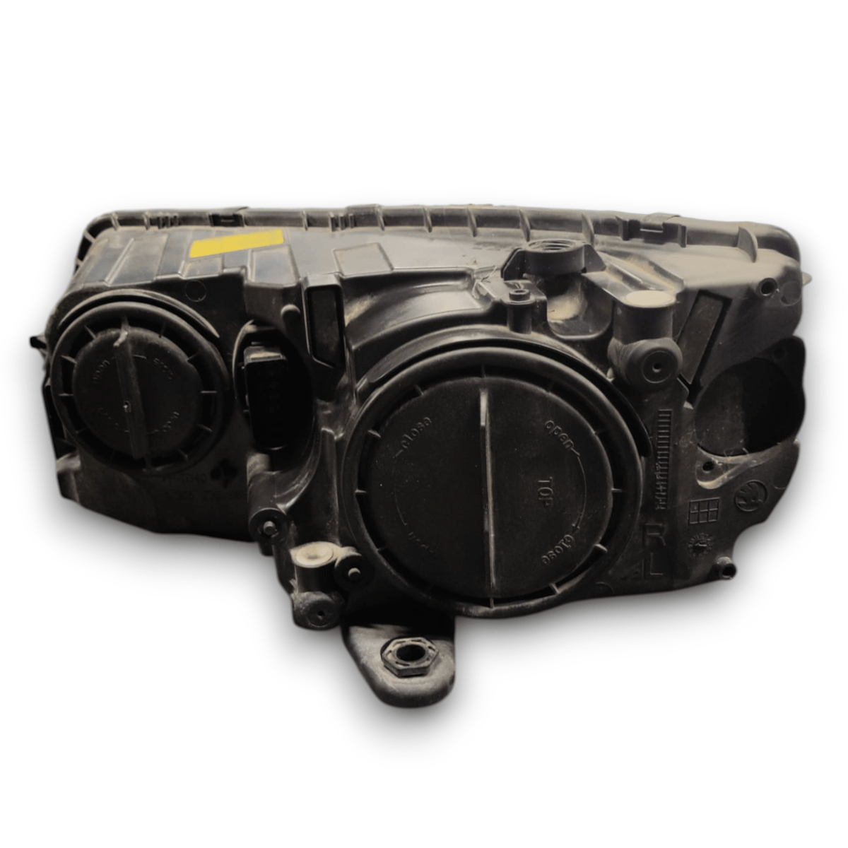 Headlight / Right Lamp Skoda Octavia III Series COD: 030127220200 (2013 - 2019) - F&P CRASH SRLS - Used Parts