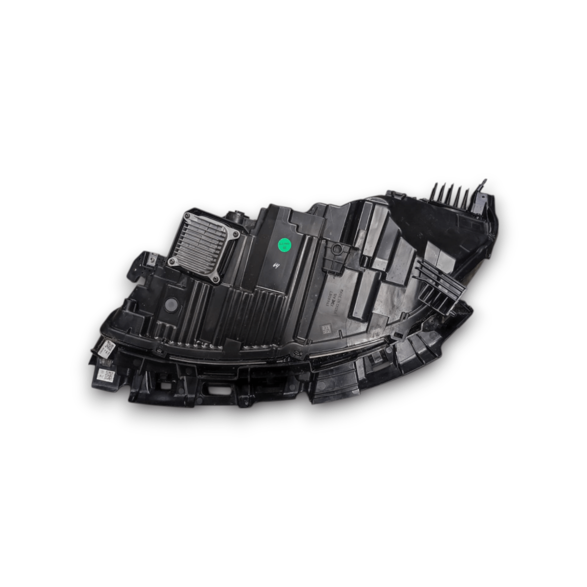 Right headlight / lamp for Tesla Model 3 restyling code: 176088999c (2023 - ) - F&P CRASH SRLS - Used Parts