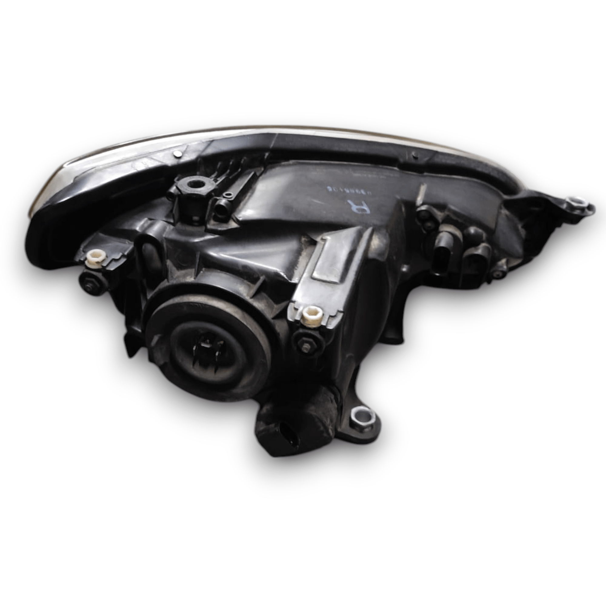 Faro / Fanale Destro Volkswagen Up (2011 - 2016) - F&P CRASH SRLS - Ricambi Usati