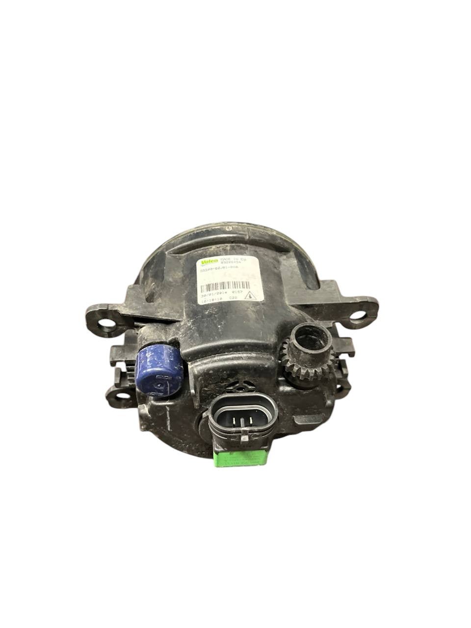 Front fog light left / right Suzuki S - Cross code 89206454 / 35500 - 62j01 - 000 (2013 - 2022) - F&P CRASH SRLS - Used Parts