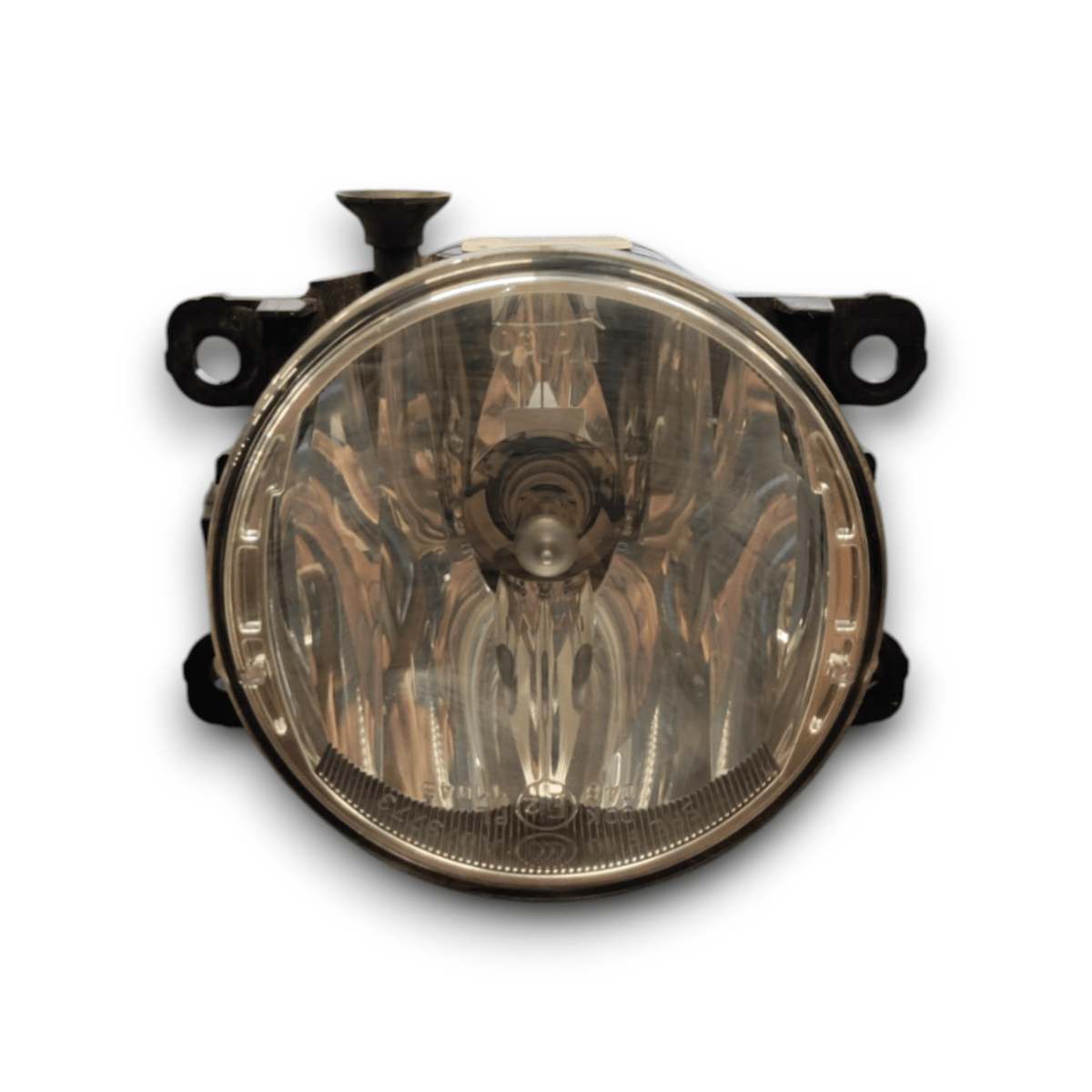 Right Halogen Fog Light / Lamp Dacia Jogger COD: 261500097R (2021 - ) - F&amp;P CRASH SRLS - Used Parts