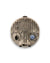 Faro / fanale Fendinebbia Destro Mini Cooper (2001 > 2010) cod:194.781 - F&P CRASH SRLS - Ricambi Usati
