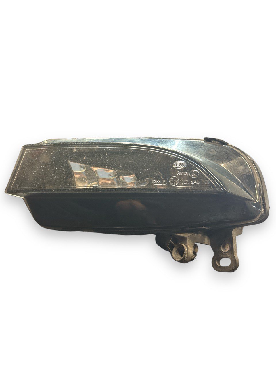 Faro / Fanale Fendinebbia Sinistro (SX) Audi A5 (8T) (2010 > 2017) cod . 8T0941699C - F&P CRASH SRLS - Ricambi Usati