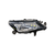 Faro / fanale findinebbia anteriore sinistro (sx) opel astra restyling cod:39217863 (2019 - 2021) - F&P CRASH SRLS - Ricambi Usati