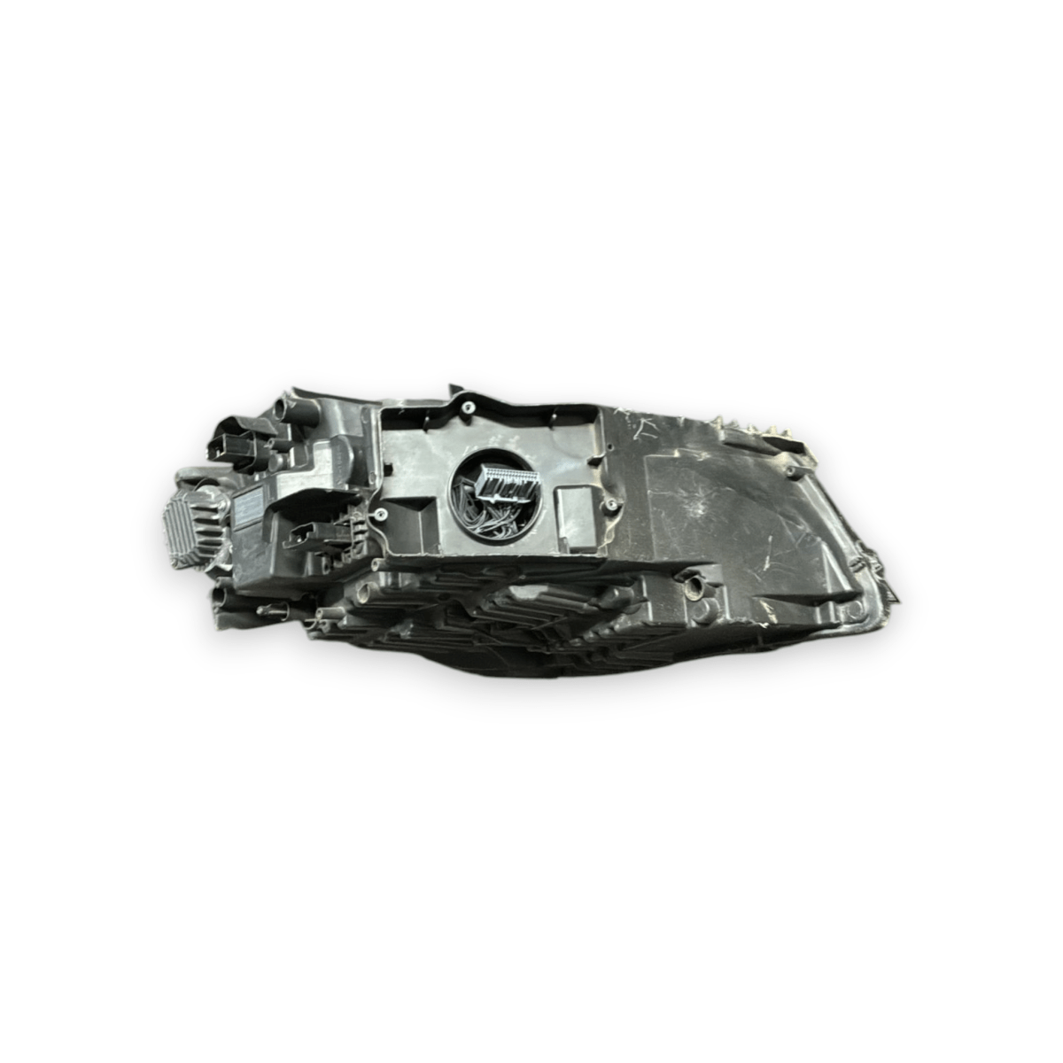 Faro / fanale full led anteriore sinistro (sx) peugeot 508 cod:9823144680 (2018 - ) - F&P CRASH SRL - Ricambi Usati