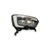 Faro / Fanale Led / Alogeno anteriore destro (dx) Renault Master III (2019 al 2024) cod: 260105567R - F&P CRASH SRLS - Ricambi Usati