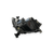 Faro / Fanale Led / Alogeno anteriore sinistro (sx) Renault Master III (2019 al 2024) cod: 260607867R - F&P CRASH SRLS - Ricambi Usati
