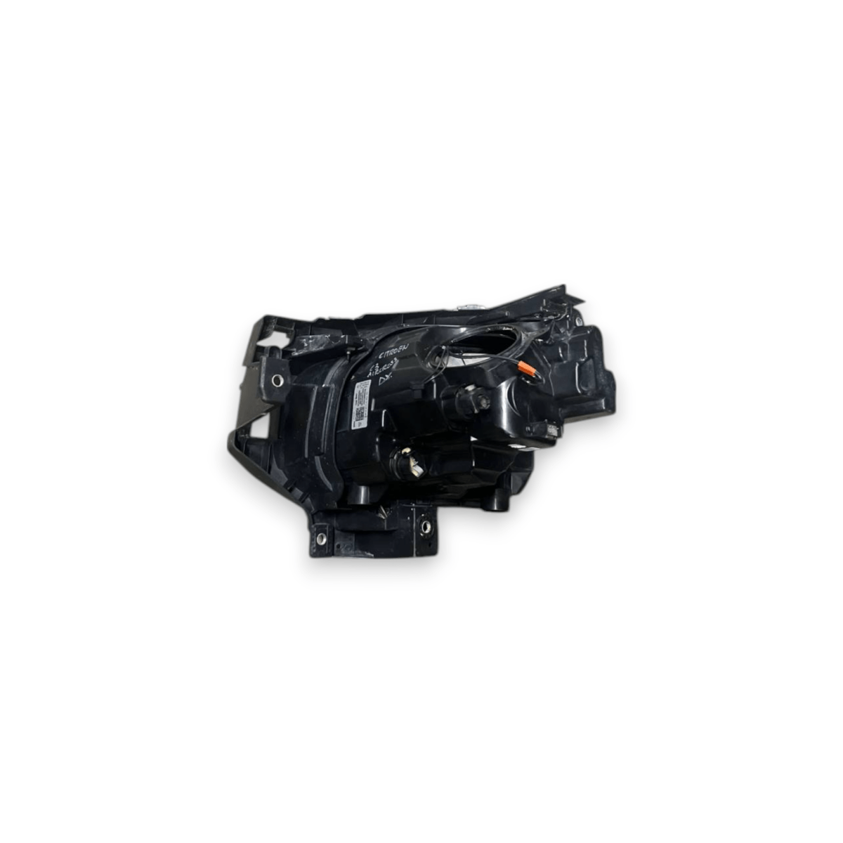 Faro / Fanale Led anteriore destro (dx) Citroen C3 Aircross (2017 al 2024) cod: 13468647 - F&P CRASH SRLS - Ricambi Usati