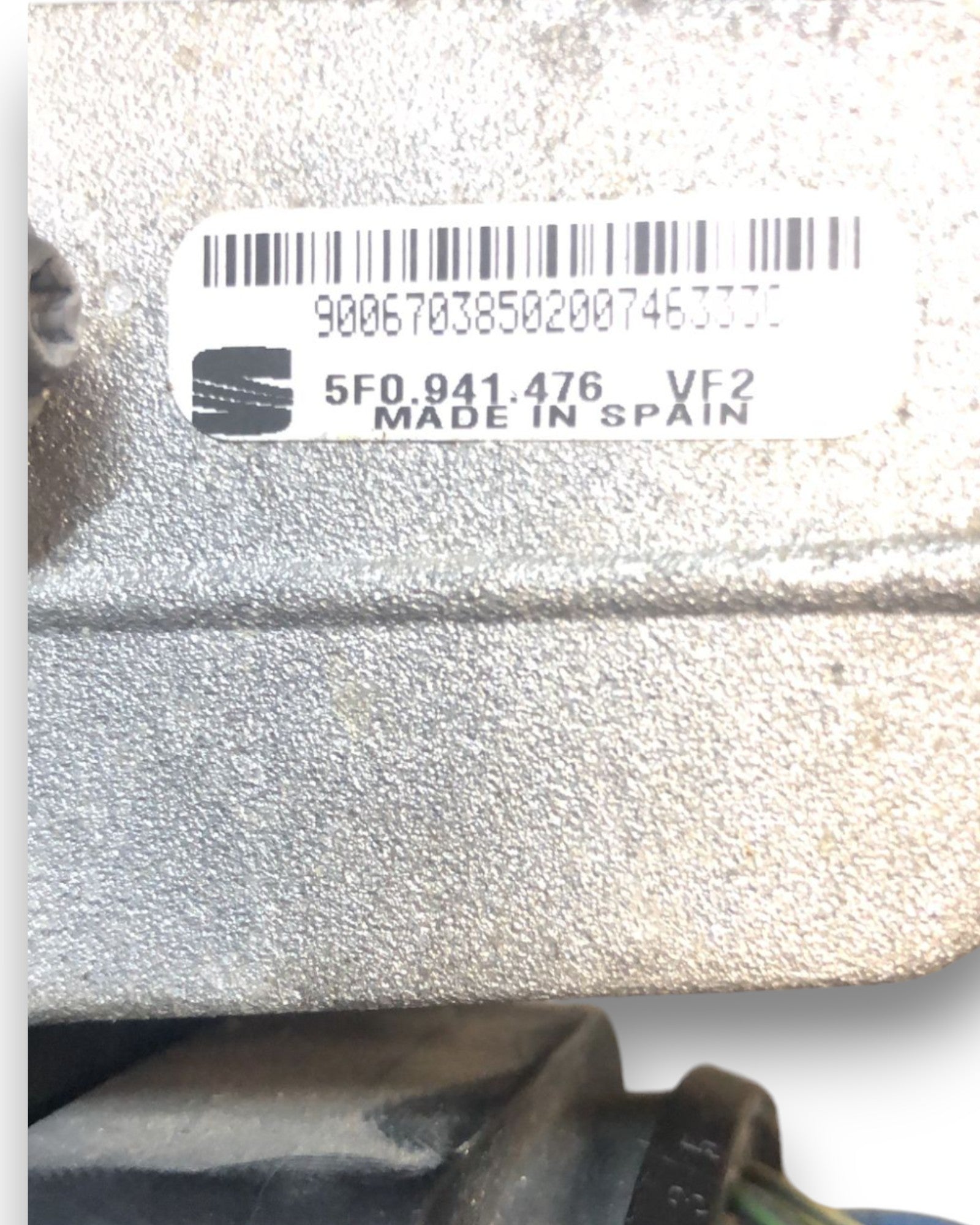 Faro / Fanale Led Anteriore Destro Dx Seat Leon St (2012 > 2019) cod:5F1941008B - F&P CRASH SRLS - Ricambi Usati