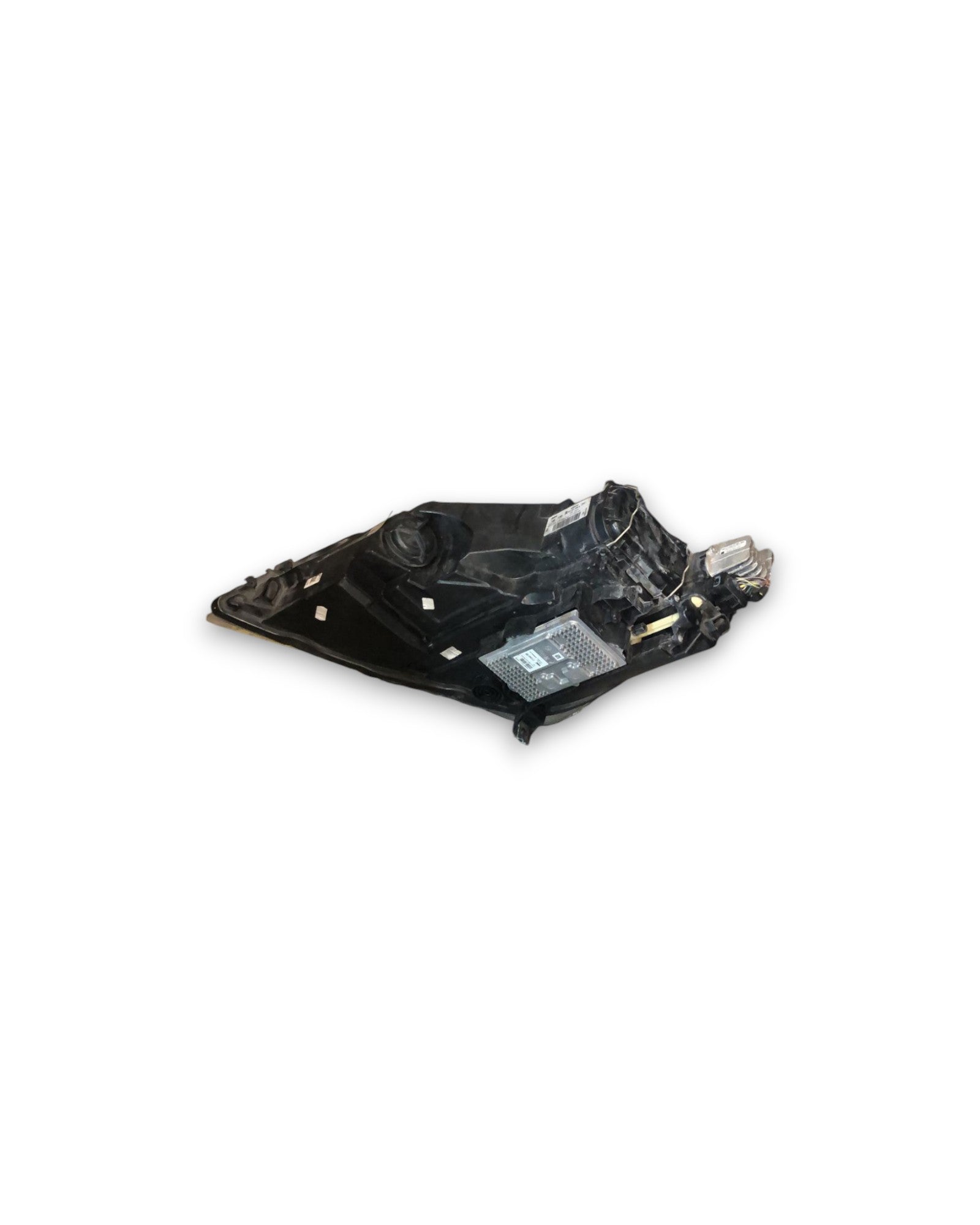 Faro / Fanale Led Anteriore Destro Dx Seat Leon St (2012 > 2019) cod:5F1941008B - F&P CRASH SRLS - Ricambi Usati