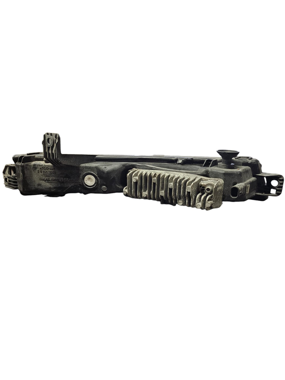 Front Daytime LED Headlight Right Jaguar F - Pace (2016 - >) Code: HK8315200AB - F&P CRASH SRLS - Used Parts