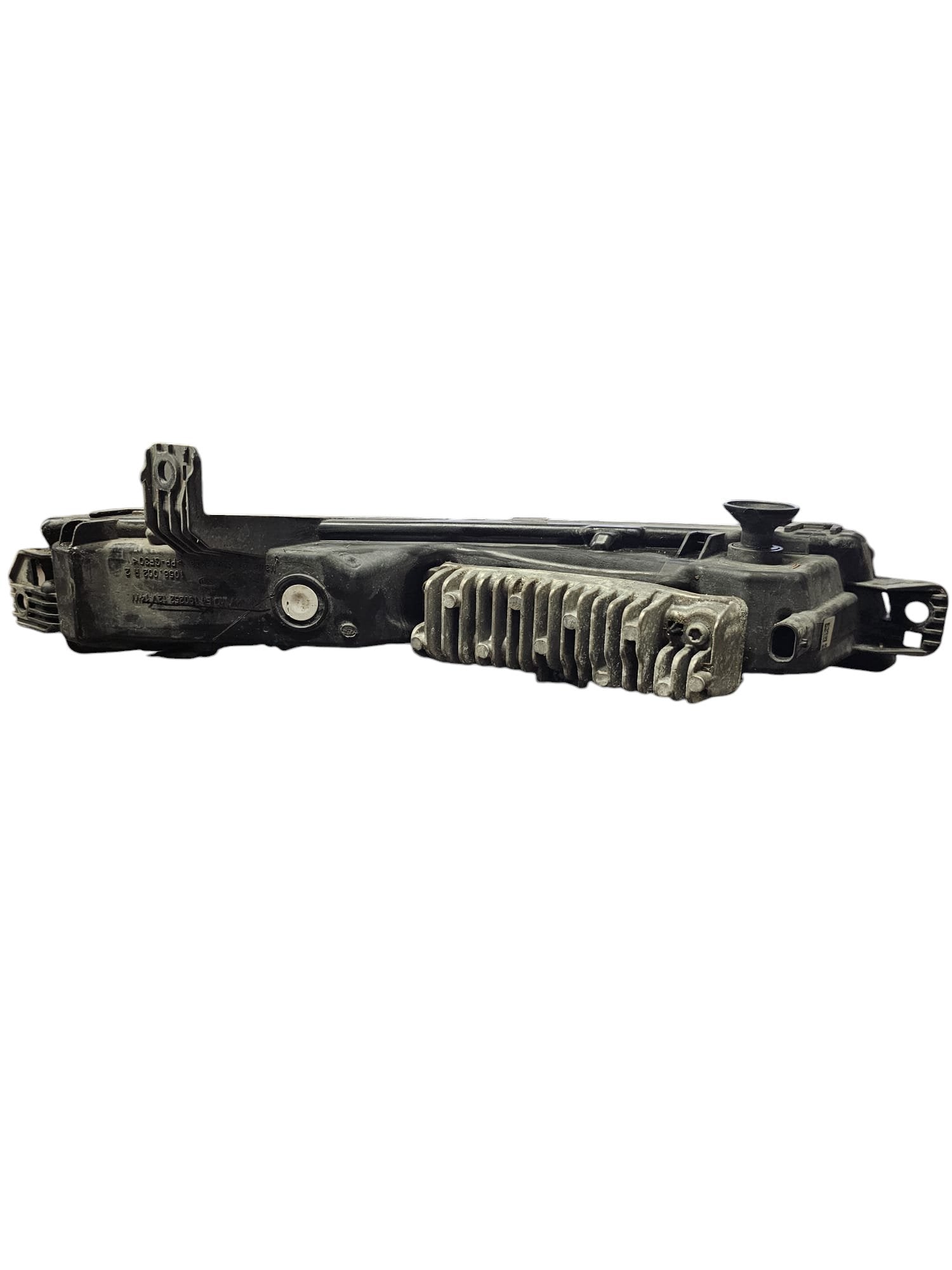 Faro / Fanale LED Anteriore Diurno Destro Jaguar F - Pace (2016 - >) Cod:HK8315200AB - F&P CRASH SRLS - Ricambi Usati