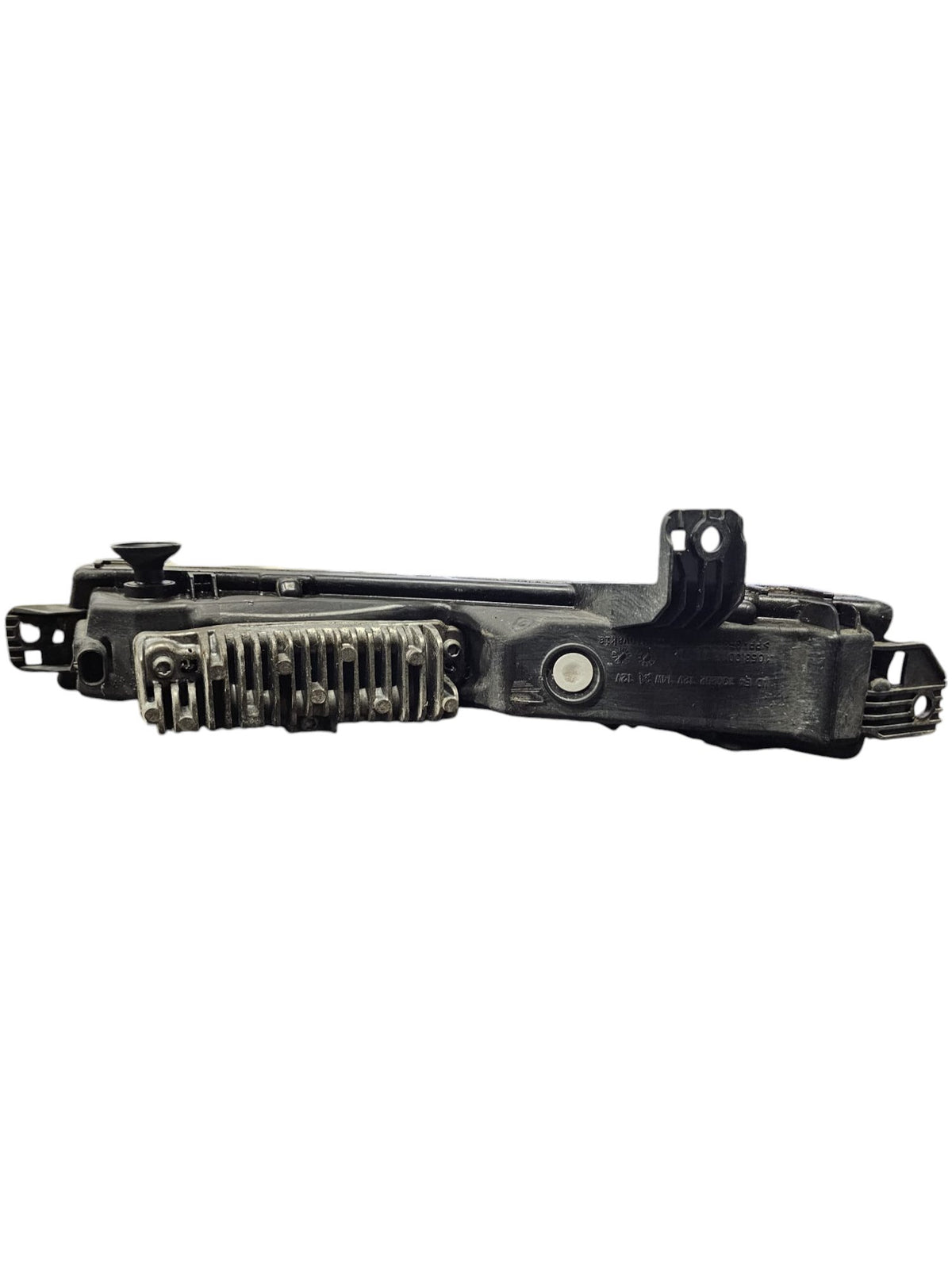 Left Daytime Running LED Headlight / Lamp Jaguar F - Pace (2016 - >) Code: HK8315201AB - F&P CRASH SRLS - Used Parts