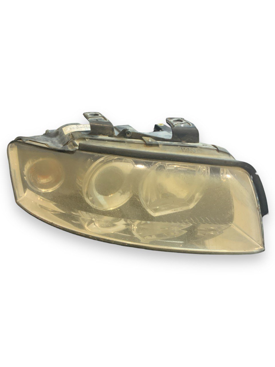 Right Front Headlight Xenon Audi A4 8E (2004) code.89309160 - F&P CRASH SRLS - Used Parts