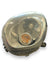 Faro Fanale Luce Anteriore Sinistra Sx Alogeno Mini Countryman (2014) cod.030126720300 - F&P CRASH SRLS - Ricambi Usati