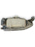 Faro Fanale Luce Anteriore Sinistro Sx Alogeno Fiat Palio/ fiat strada (1998) cod.46537112 - F&P CRASH SRLS - Ricambi Usati