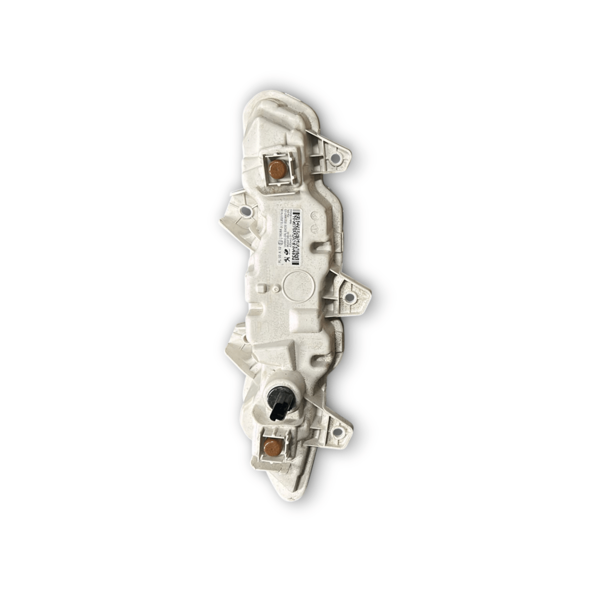 Left front daytime running light / headlight for Peugeot 2008 code:9824241480 (2019 > 2023) - F&P CRASH SRL - Used Parts