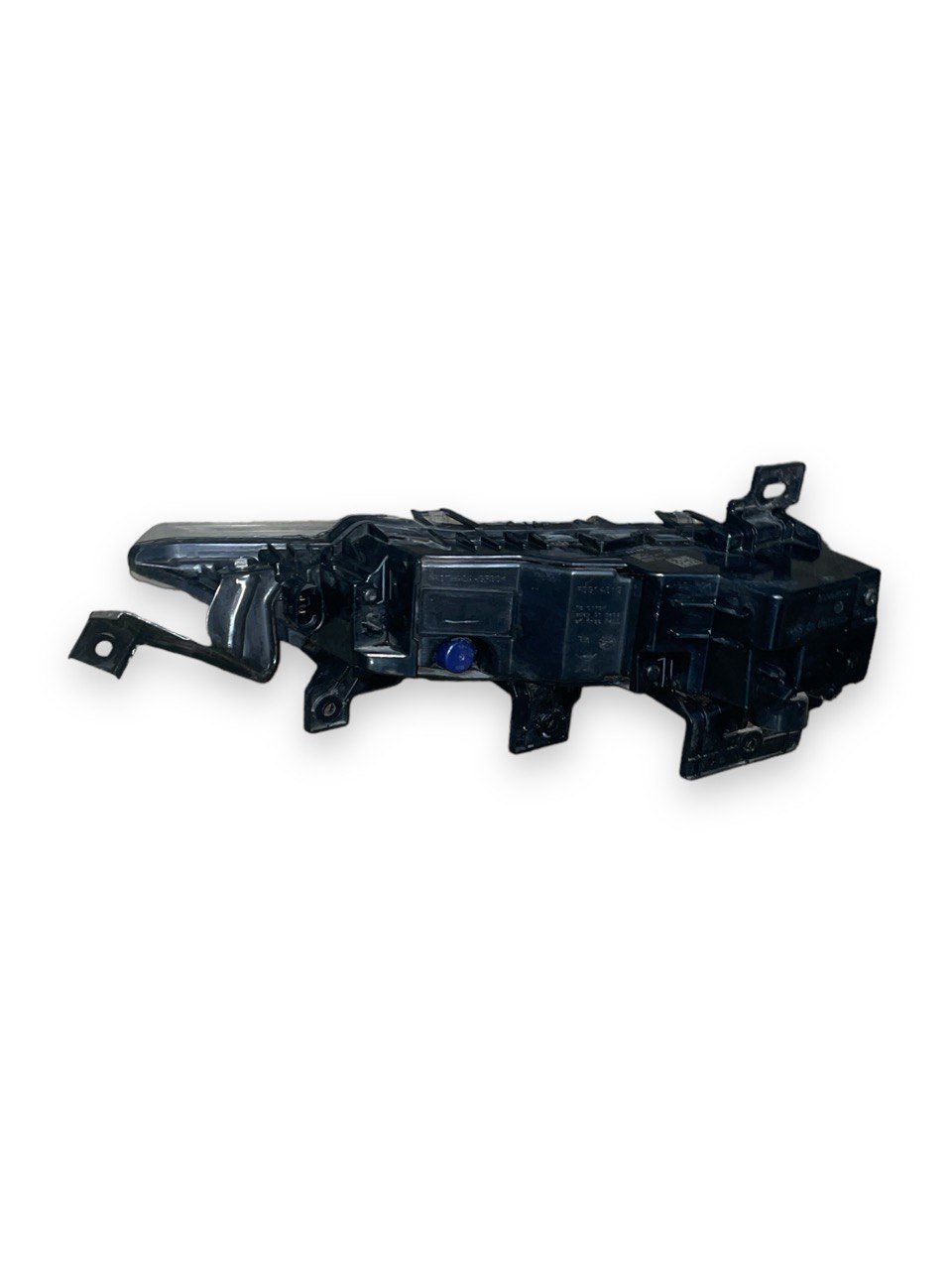 Faro / Fanale luce diurna destro Infiniti Q30 cod:90067652 (2015 - 2019) - F&P CRASH SRLS - Ricambi Usati
