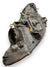 Faro Fanale Luci Xeno Anteriore Sinistro Alfa Romeo Giulia (2017) cod.50547582 - F&P CRASH SRLS - Ricambi Usati