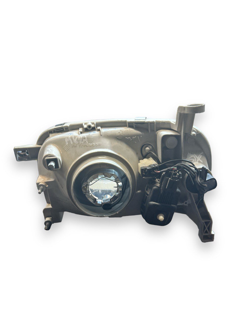 Faro / Fanale Nissan Micra K11 (1992 > 2002) cod.20-3251 - F&P CRASH SRLS - Ricambi Usati