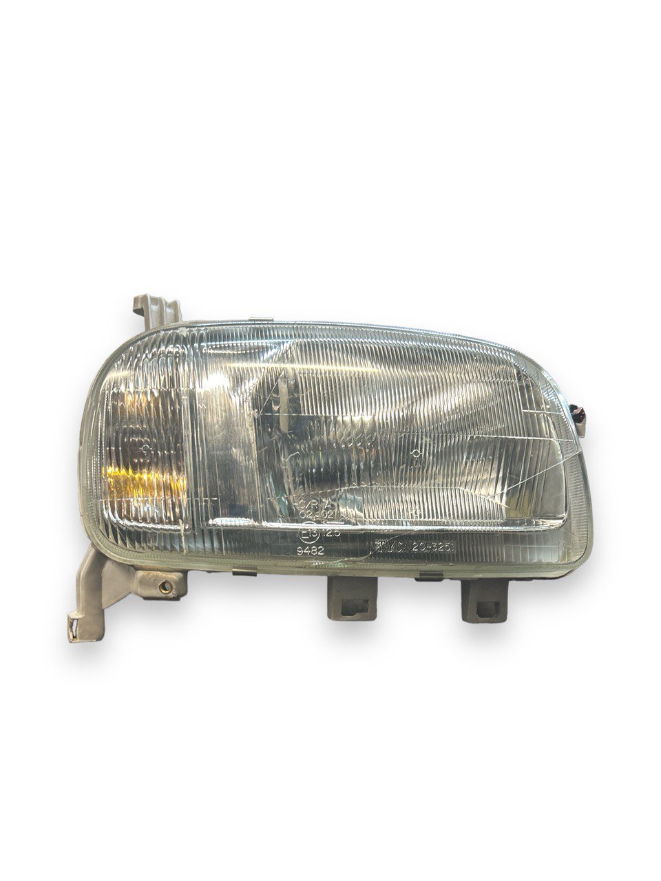 Faro / Fanale Nissan Micra K11 (1992 > 2002) cod.20-3251 - F&P CRASH SRLS - Ricambi Usati