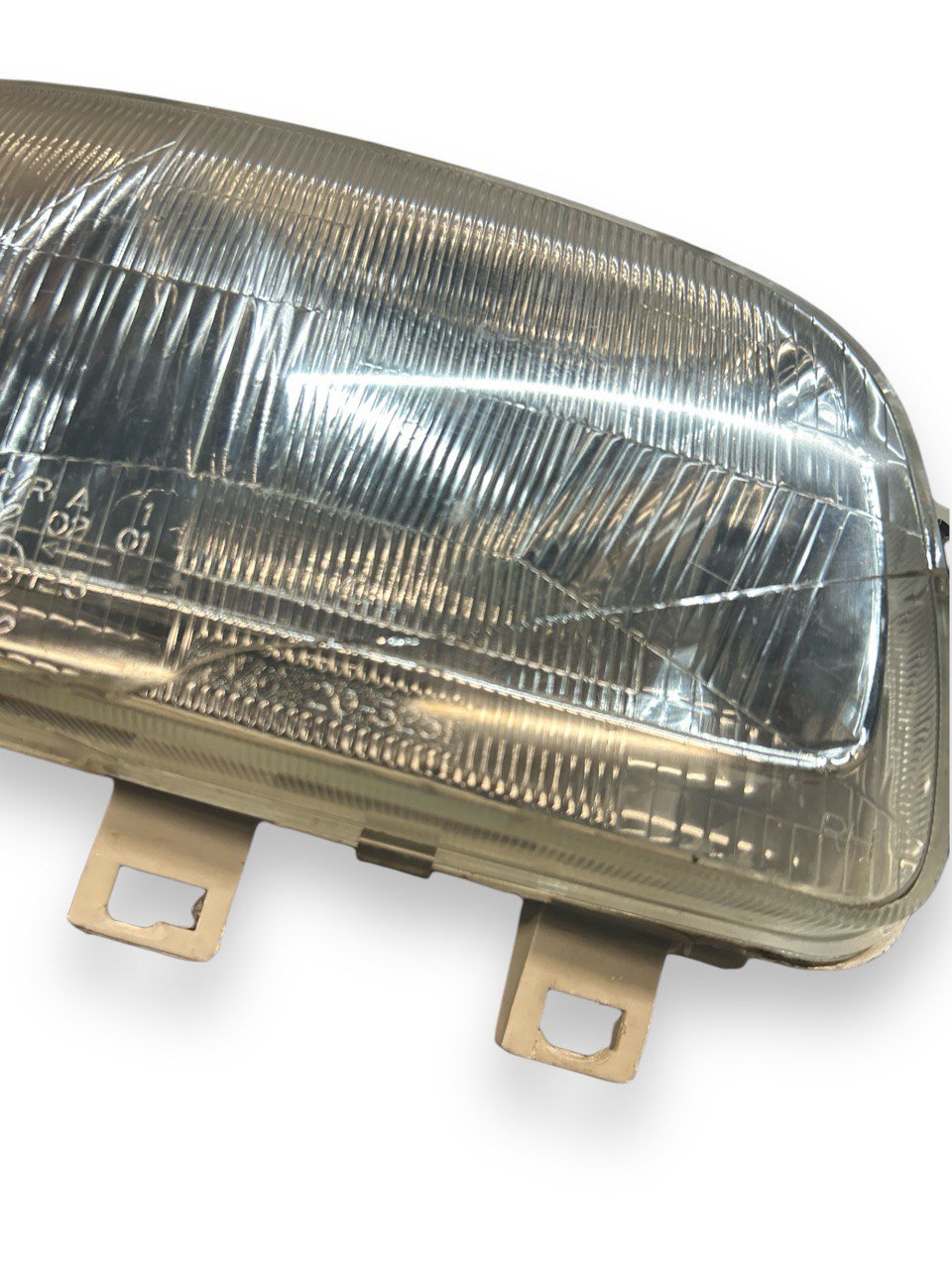 Faro / Fanale Nissan Micra K11 (1992 > 2002) cod.20-3251 - F&P CRASH SRLS - Ricambi Usati