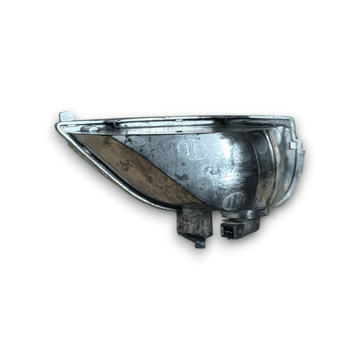 Right rear bumper light / lamp for Renault Zoe code . 265856833r (2013 > 2019) - F&P CRASH SRL - Used Parts