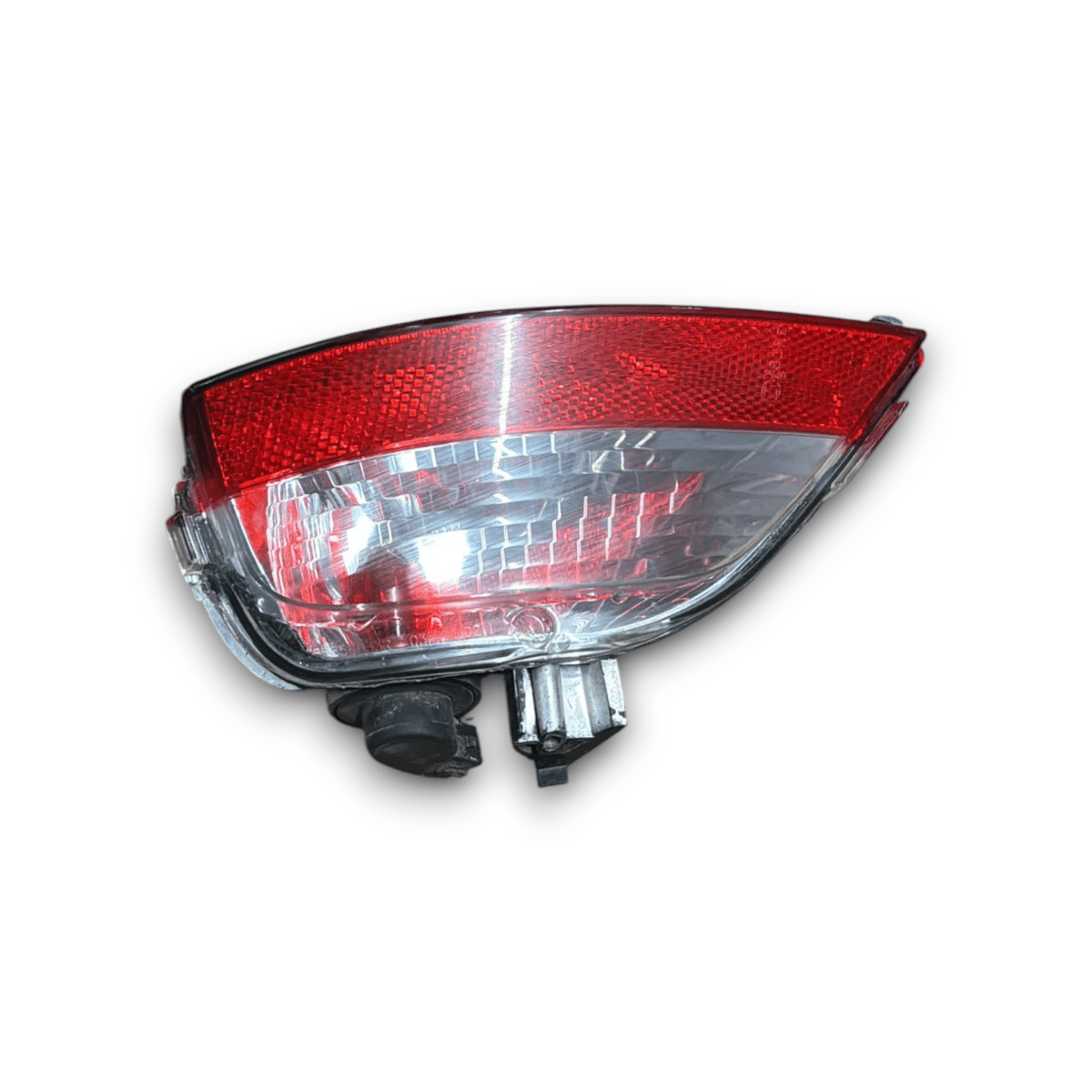 Right rear bumper light / lamp for Renault Zoe code . 265856833r (2013 > 2019) - F&P CRASH SRL - Used Parts