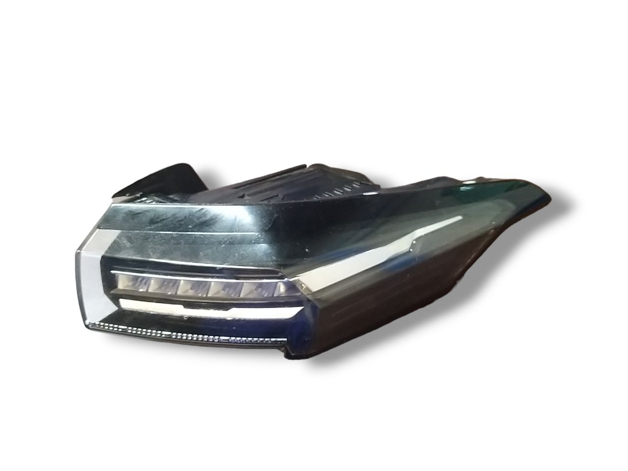 Faro / Fanale Posteriore destro dx Peugeot 308 ( 2021 > ) Cod : 9835299280-GS23 - F&P CRASH SRLS - Ricambi Usati