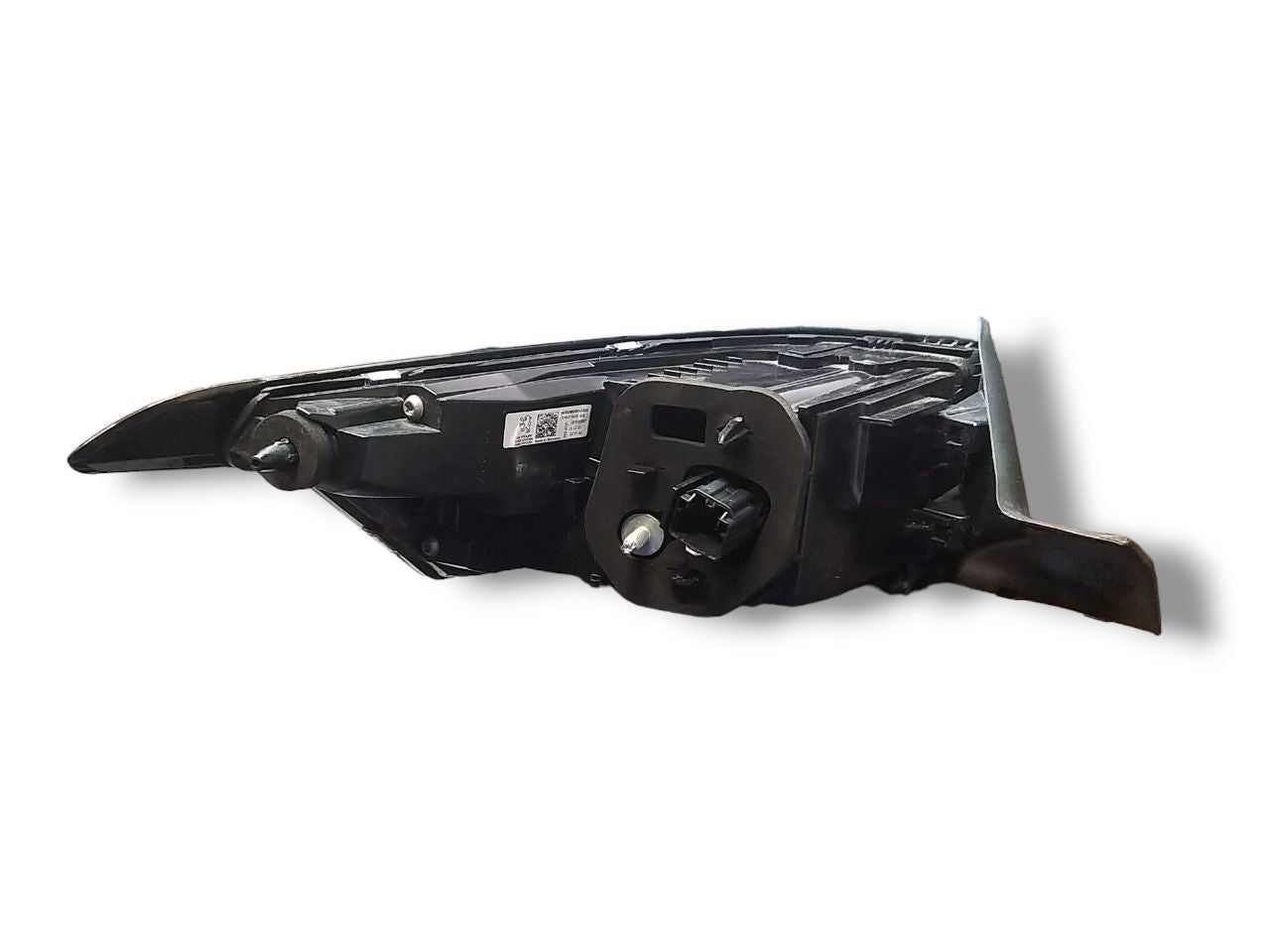Faro / Fanale Posteriore destro dx Peugeot 308 ( 2021 > ) Cod : 9835299280-GS23 - F&P CRASH SRLS - Ricambi Usati