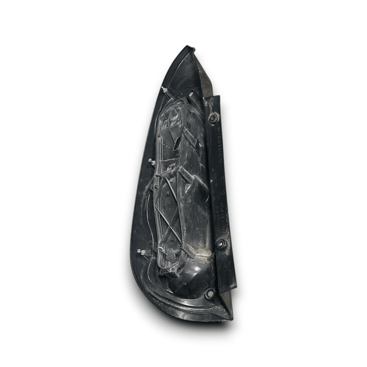 Faro / fanale posteriore destro smart forfour w454 cod:a4548200664 (2004 > 2006) - F&P CRASH SRL - Ricambi Usati