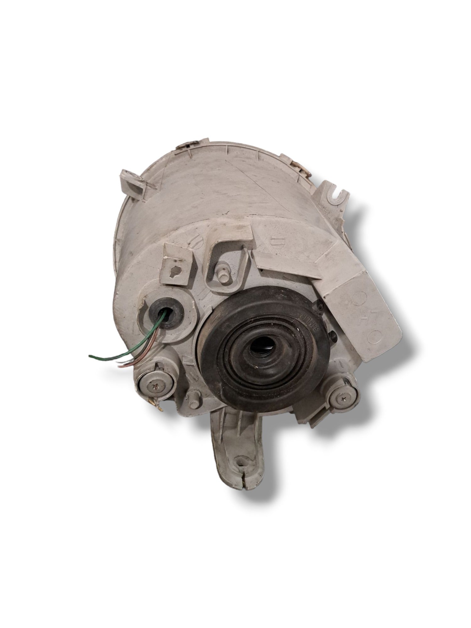 Faro fanale proiettore anteriore sinistro Alogeno Chevrolet Matiz (2001) COD: SAMLIP - F&P CRASH SRLS - Ricambi Usati