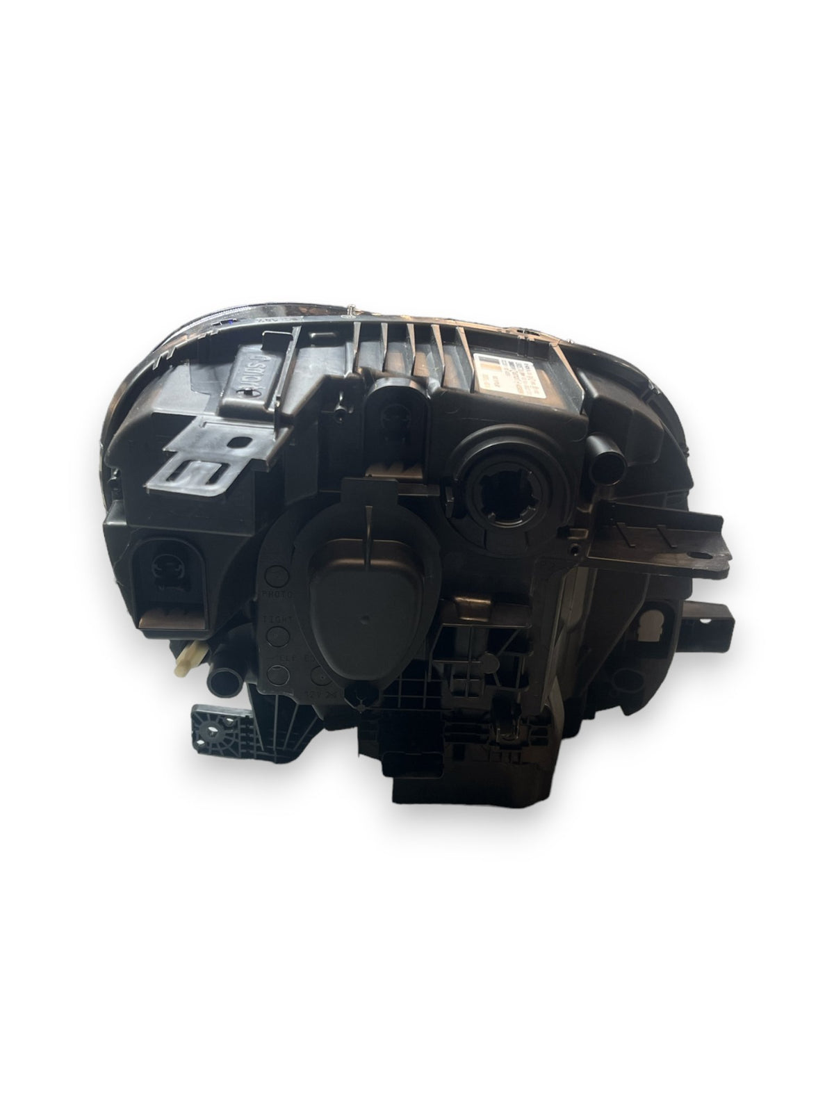 Left Front Halogen Headlight Projector Smart ForTwo ( 2014 > ) code: A4539069900 - F&P CRASH SRLS - Used Parts