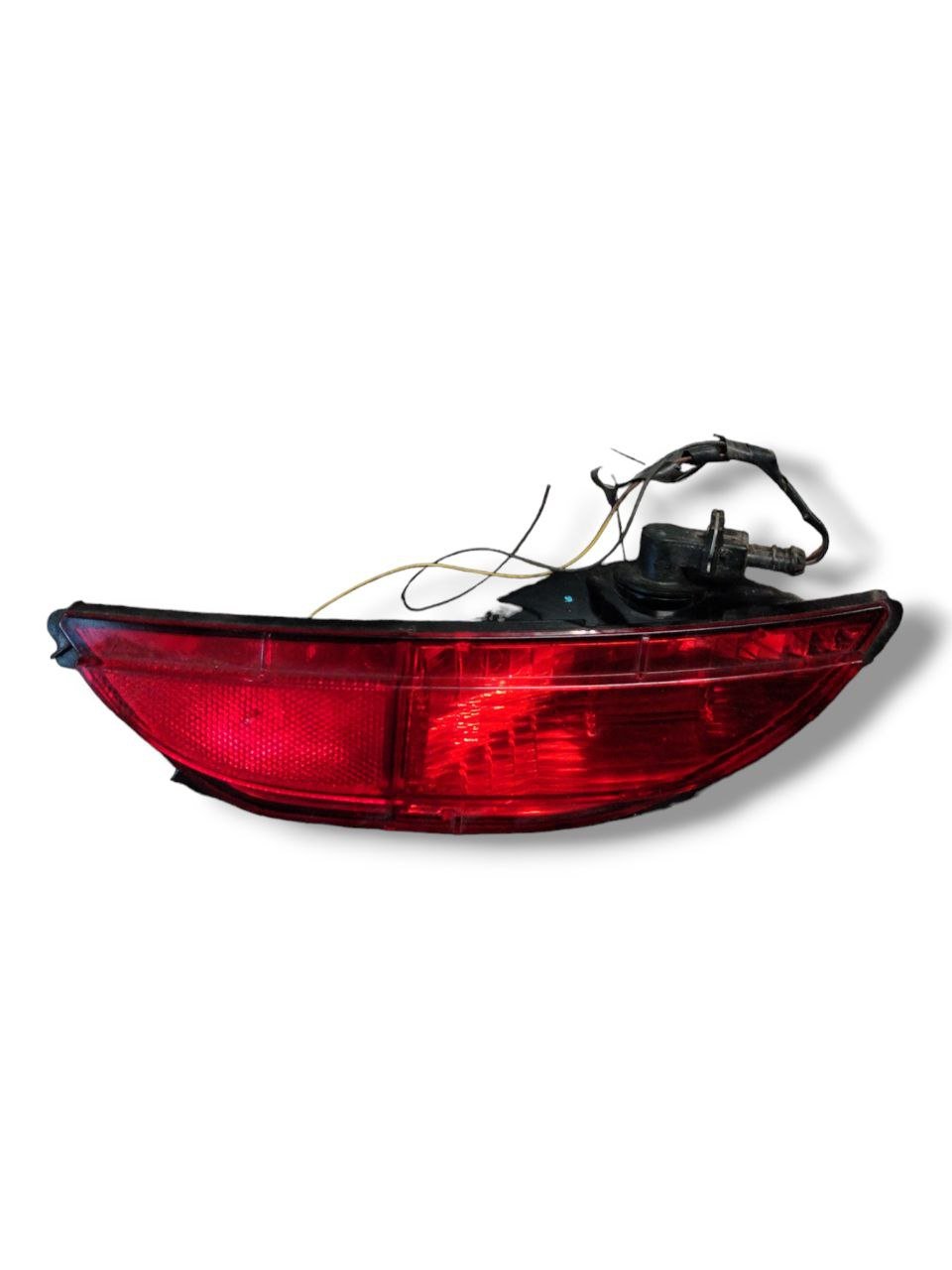 faro/ Fanale retronebbia posteriore sinistro Alfa Romeo Mito(2008 - 2016) cod.517180120 - F&P CRASH SRLS - Ricambi Usati
