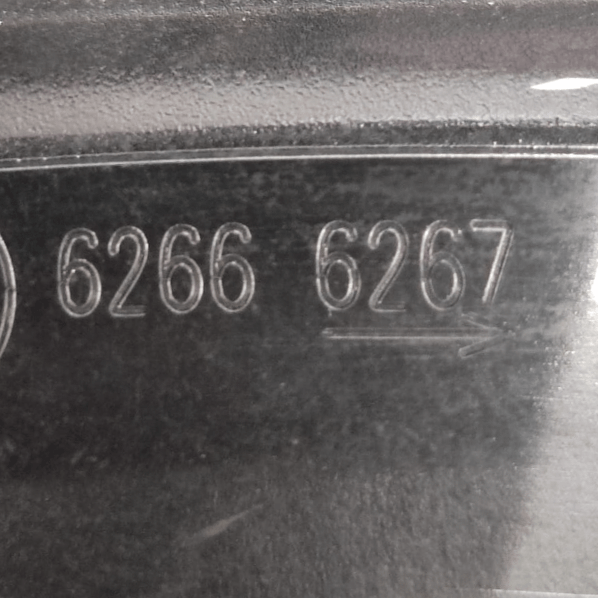 Faro / Fanale Sinistro Fiat Ducato COD: 62666267 (2014>) - F&P CRASH SRLS - Ricambi Usati