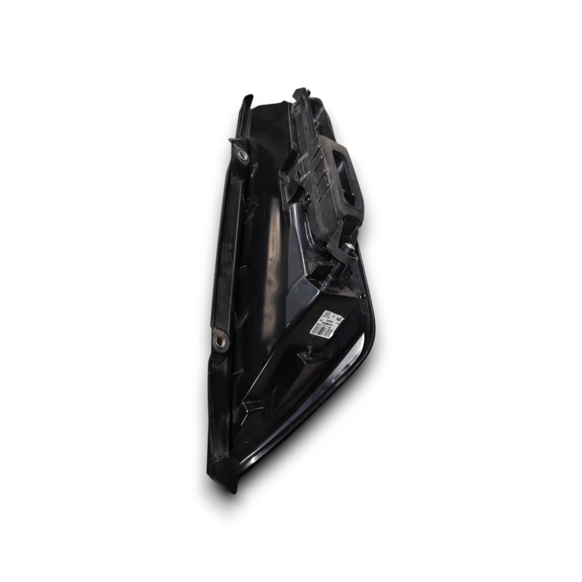Faro / Fanale Sinistro Fiat Grande Punto COD: 51927095 (2005 - 2012) - F&P CRASH SRLS - Ricambi Usati