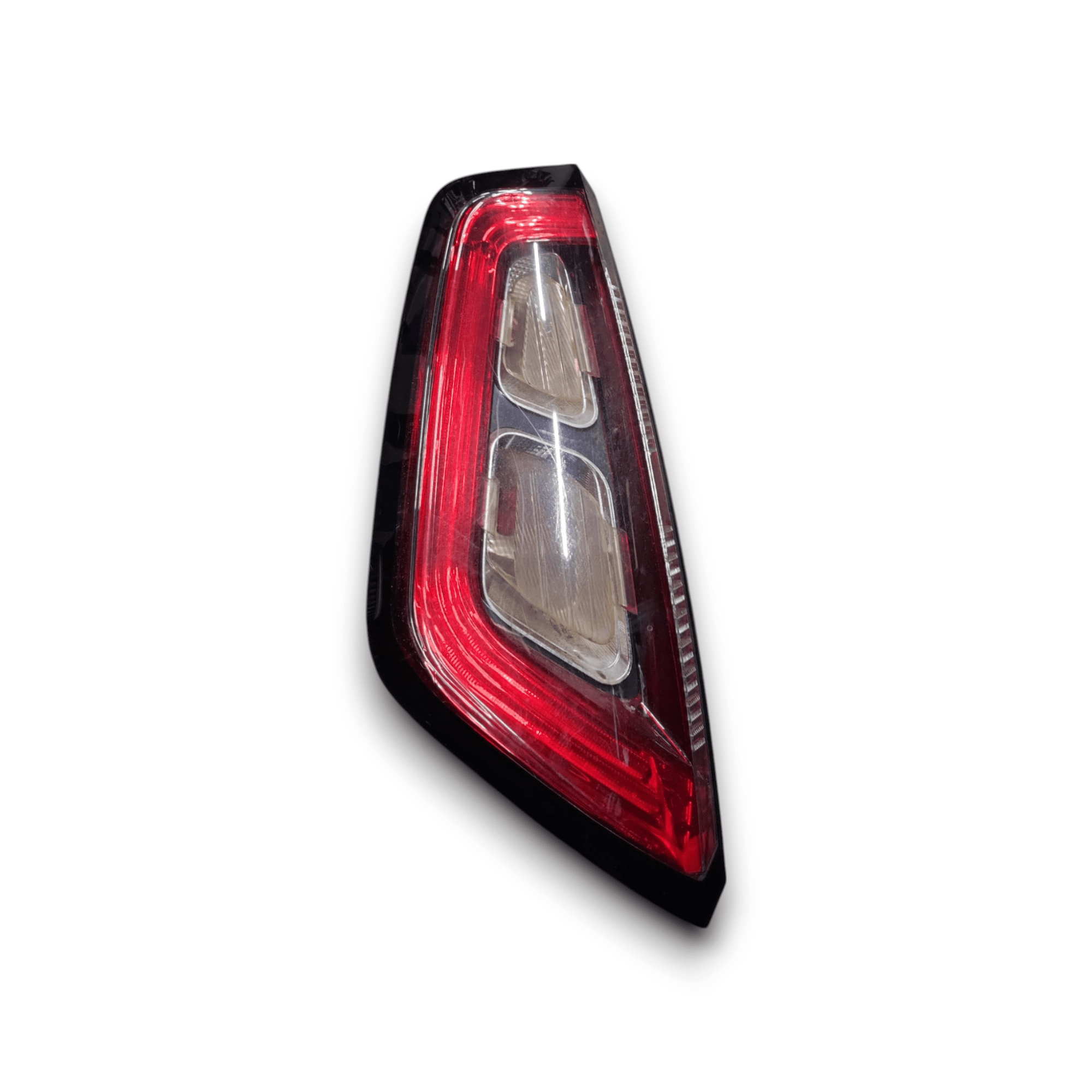 Faro / Fanale Sinistro Fiat Grande Punto COD: 51927095 (2005 - 2012) - F&P CRASH SRLS - Ricambi Usati