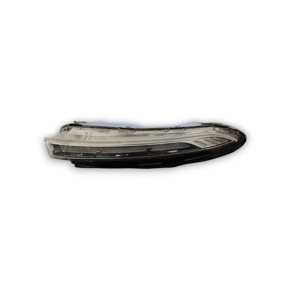 Left headlight / lamp Hyundai Bayon code: 92207q0500 (2021 - ) - F&P CRASH SRLS - Used Parts