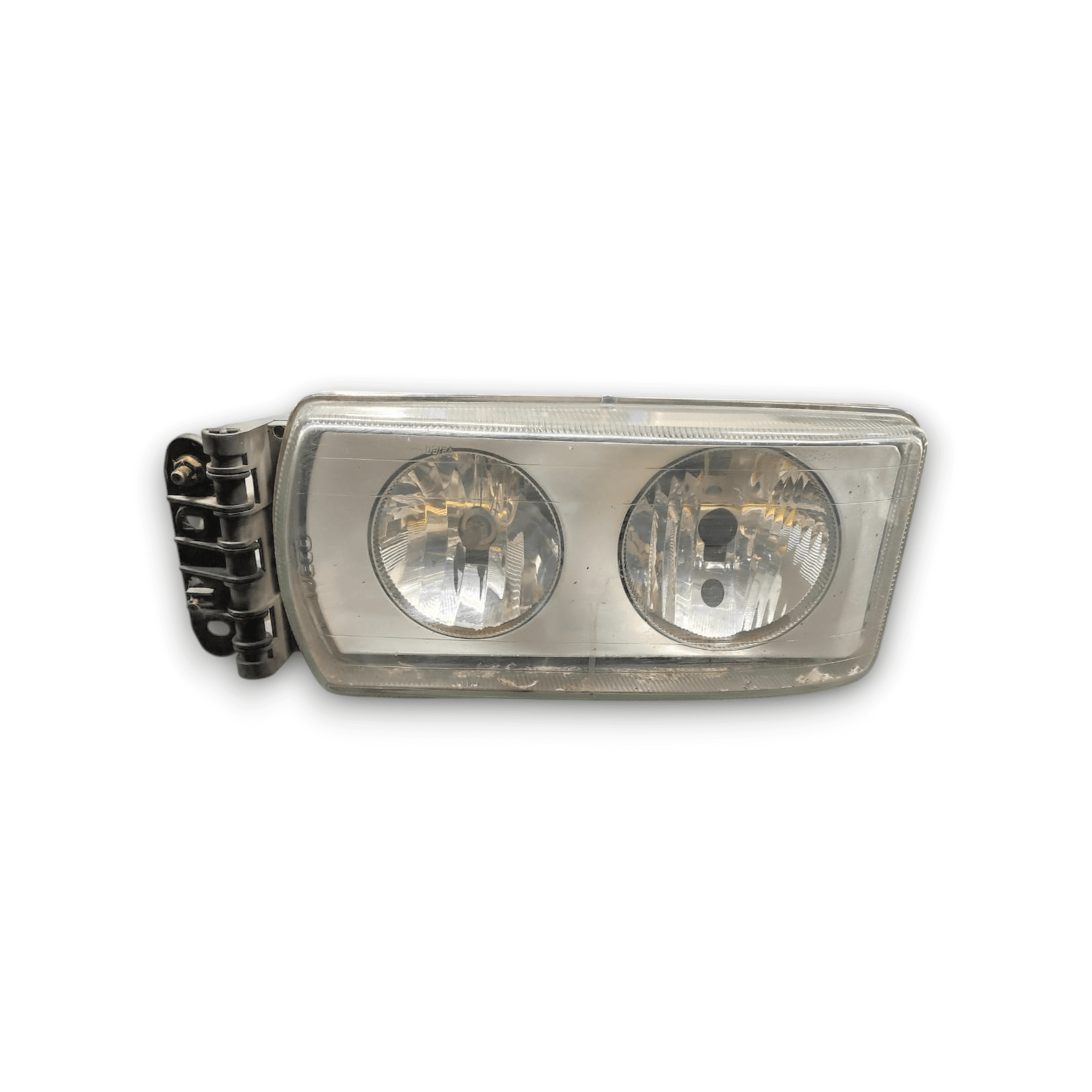 Faro / Fanale Sinistro Iveco Daily COD: 504020193 (2002 - 2008) - F&P CRASH SRLS - Ricambi Usati