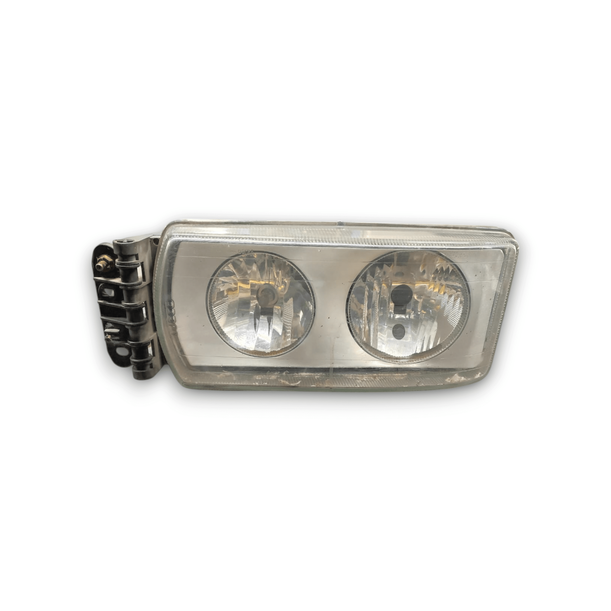 Faro / Fanale Sinistro Iveco Daily COD: 504020193 (2002 - 2008) - F&P CRASH SRLS - Ricambi Usati