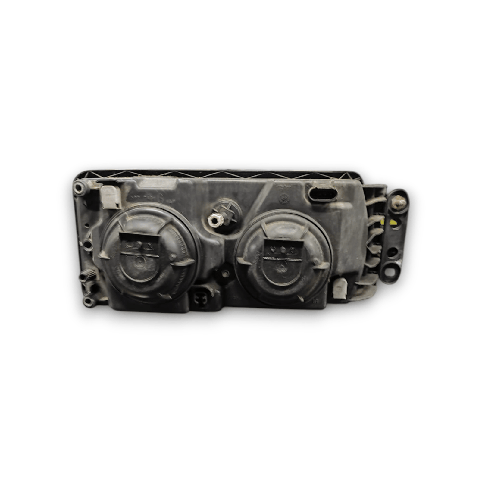 Faro / Fanale Sinistro Iveco Daily COD: 504020193 (2002 - 2008) - F&P CRASH SRLS - Ricambi Usati