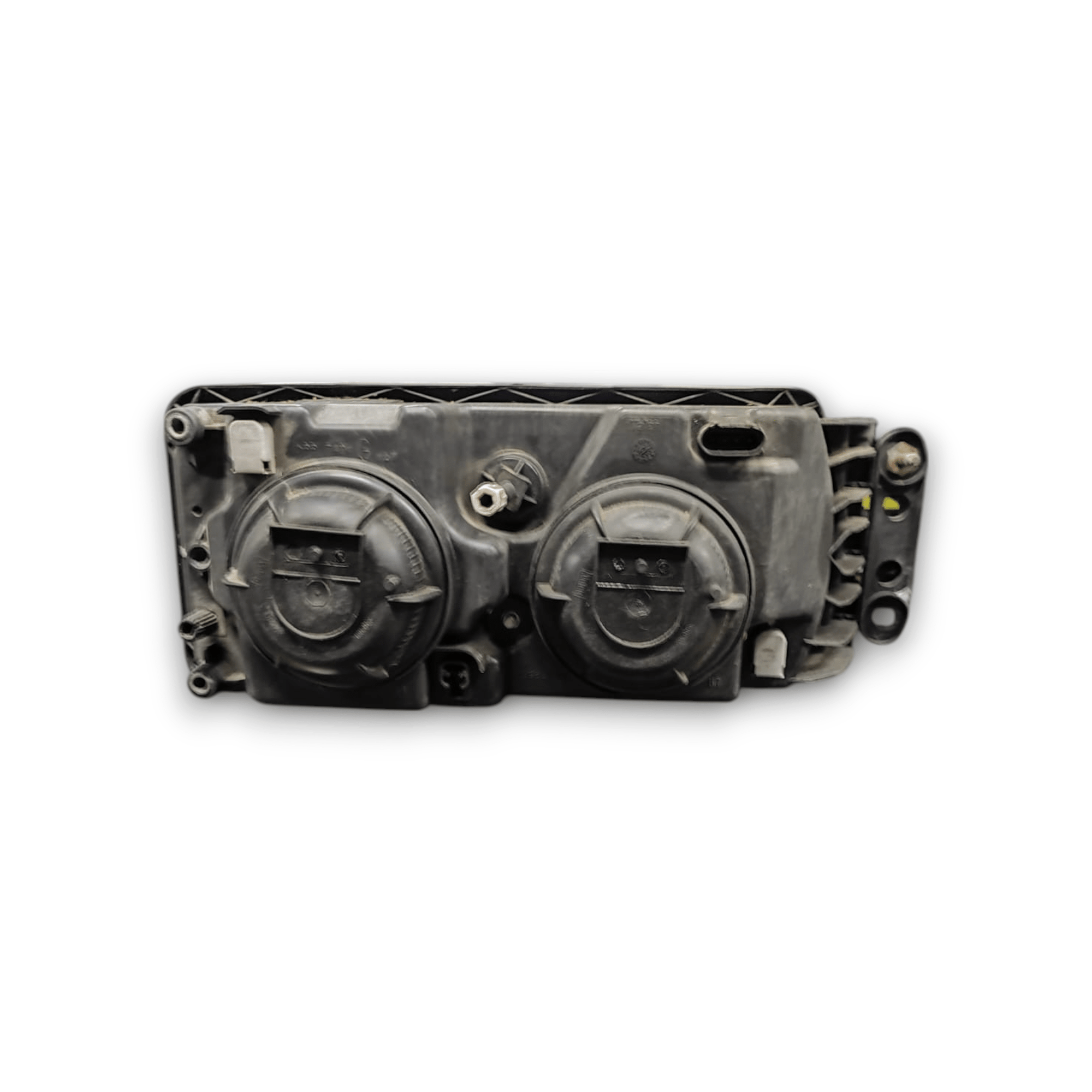 Faro / Fanale Sinistro Iveco Daily COD: 504020193 (2002 - 2008) - F&P CRASH SRLS - Ricambi Usati