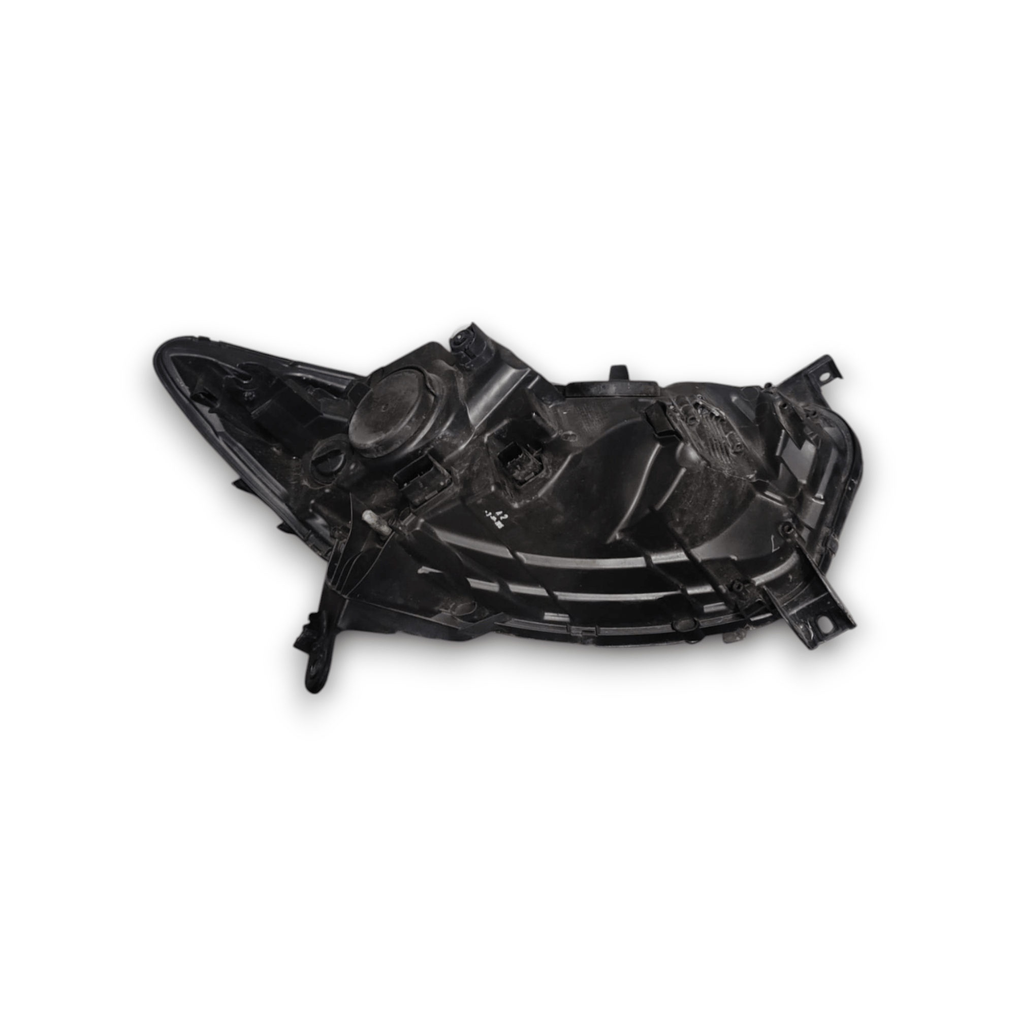 Faro / Fanale Sinistro Renault Captur I COD: 260600592R (2013 - 2019) - F&P CRASH SRLS - Ricambi Usati