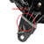 Faro / Fanale Sinistro Renault Captur I COD: 260600592R (2013 - 2019) - F&P CRASH SRLS - Ricambi Usati