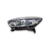 Faro / Fanale Sinistro Renault Captur I COD: 260600592R (2013 - 2019) - F&P CRASH SRLS - Ricambi Usati
