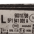 Faro / Fanale Sinistro Seat Leon III Serie COD: 5F1941005A (2012 - 2019) - F&P CRASH SRLS - Ricambi Usati
